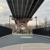 14th Street Viaduct Park