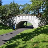 Stephen R. Gregg Park