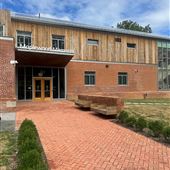 Maplewood Memorial Library