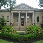 New Brunswick Free Public Library