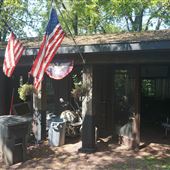 Historic 1752 Estate - Artists' Studio