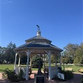 Manson Park Gazebo