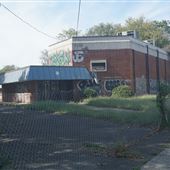 Former Salvation Army Building