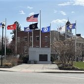 Glen Rock Memorials and Parks