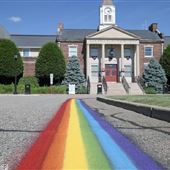 Glen Rock Municipal Building