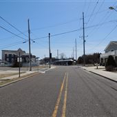 Cape May County Rt. 614 - West Wildwood
