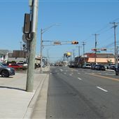 Cape May County Rt. 621 - Wildwood