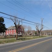 Cape May County Rt. 626 - Lower Township