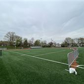 Belmont Oval / Spring Street Park