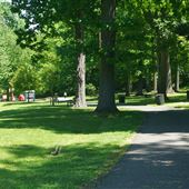 Milton A. Votee Park