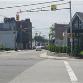 Teaneck South/Queen Anne Business District