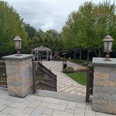 Forest Lodge