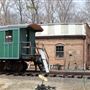 Allaire State Park - Pine Creek Railroad