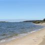 Cattus Island County Park - County Boat Dock/Silver Bay