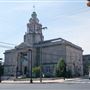 Cumberland County Courthouse