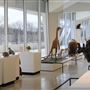 New Jersey State Museum - Interior