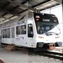 RiverLINE Layover Facility