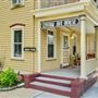 Central Avenue House