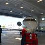 Essex County Airport - Hangar 2