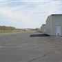 Essex County Airport - T Hangars