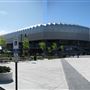 Red Bull Arena - Exterior