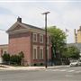 Cumberland National Bank Historic Site