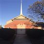Rescue House of Prayer