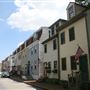 The Historic London Neighborhood
