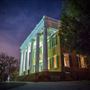 Drew University - Mead Hall