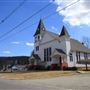 Califon United Methodist Church / Top o' the Barn Thrift Shop