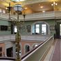 Lambert Castle Museum - Interior