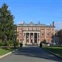 Fairleigh Dickinson University - Hennessy Hall