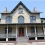 Sussex County Community College - Horton Mansion