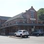 Dover Train Station