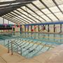 Pershing Field Pool