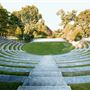 Saint Elizabeth University - Greek Theatre