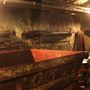 Sterling Hill Mining Museum - Mine Tunnels