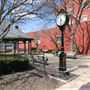 Gazebo on Main