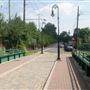 Bridge Street Footbridge