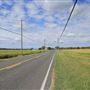 Cumberland County Farm Roads - Greenwich Road, Hopewell Township