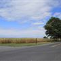 Cumberland County Farm Roads - Old Cohansey Road, Stow Creek