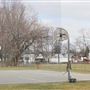Budd Street Park