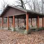 Ramapo Valley County Reservation - Tamarack Road