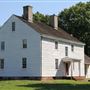 Wallace House and Old Dutch Parsonage State Historic Sites