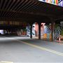 I-78 Underpass - Monmouth Street and Coles Street