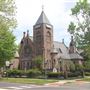 Christ Episcopal Church