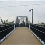 Bridgewater Commons - Lobosco Memorial Bridge