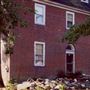 Issac Tomlinson House