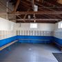 Camp Veritans - Changing Facilities