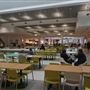 Willowbrook Mall - Food Court